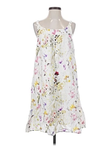 Tribal Casual Dress (view 1)