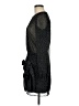 Zara Black Cocktail Dress Size M - photo 5