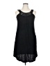 Cristinalove Black Cocktail Dress Size XL - photo 1
