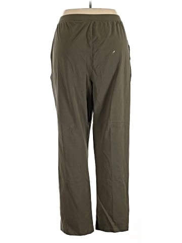 Catherines Casual Pants (view 2)