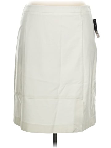 Nic + Zoe Casual Skirt (view 1)