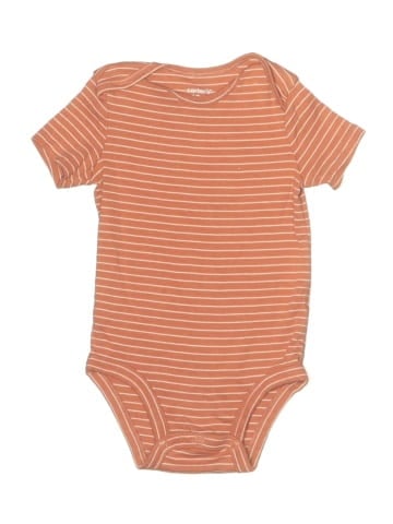 Carter's Short Sleeve Onesie (view 1)