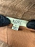 Kori America Brown Pullover Sweater Size L - photo 7