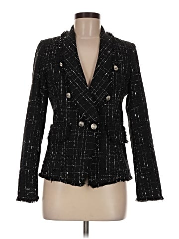 Aqua Blazer (view 1)