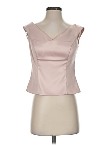Eliza J Tank Top (view 1)