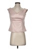Eliza J Pink Tank Top Size 4 - photo 1