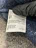 Maison Jules 100% Cotton Blue Pullover Sweater Size M - photo 8