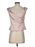 Eliza J Pink Tank Top Size 4 - photo 2