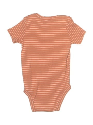 Carter's Short Sleeve Onesie (view 2)