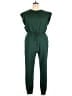 Unbranded Solid Green Jumpsuit Size XL - photo 1
