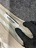 Naf Naf Tan Turtleneck Sweater Size S - photo 7