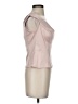 Eliza J Pink Tank Top Size 4 - photo 4