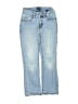 Gap Hearts Blue Jeans Size 5 - photo 1