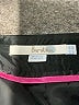 Boden 100% Polyester Floral Black Casual Skirt Size 4R - photo 4