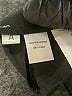 Ann Taylor LOFT 100% Polyester Solid Black Cocktail Dress Size 6 - photo 8