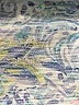 Lilly Pulitzer Blue 3/4 Sleeve Blouse Size 5 - photo 7