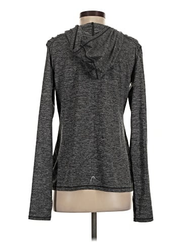 Head Pullover Sweater (view 2)