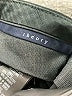 Theory Black Wool Pants Size 0 - photo 7