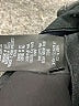 Theory Black Wool Pants Size 0 - photo 8