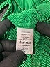 Ro & De 100% Polyester Green Sleeveless Blouse Size XL - photo 8