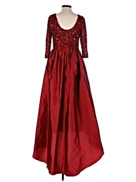 Adrianna Papell Cocktail Dress (view 2)