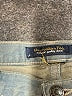 Abercrombie & Fitch Hearts Blue Jeans Size 6 (estimated) - photo 7