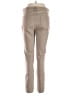 Faded Glory Tan Jeans Size 8 - photo 2