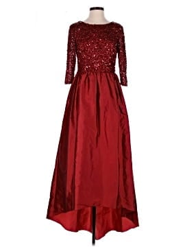 Adrianna Papell Cocktail Dress (view 1)