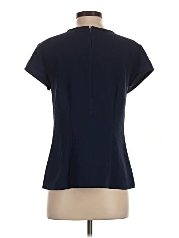 Ann Taylor Factory Short Sleeve Top (view 2)
