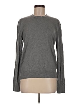 Banana Republic Silk Pullover Sweater (view 1)