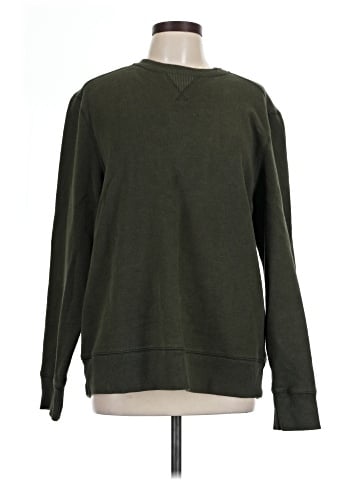 G.H. Bass & Co. Sweatshirt (view 1)