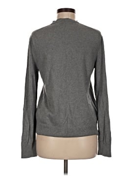 Banana Republic Silk Pullover Sweater (view 2)