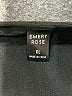 Emery Rose Black Sleeveless Blouse Size XL - photo 7