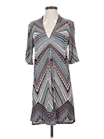 Tart Casual Dress (view 1)