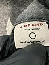 J Brand Chevron-herringbone Black Jeggings Size 28 waist - photo 8