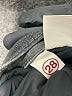 J Brand Chevron-herringbone Black Jeggings Size 28 waist - photo 9