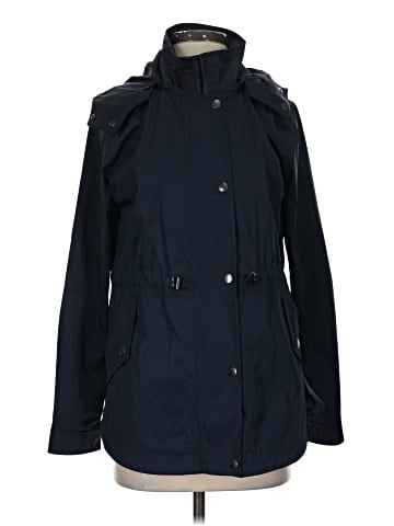 Brooks Brothers Raincoat (view 1)