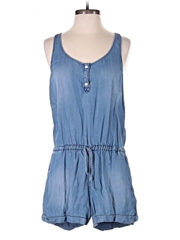 SNEAK PEEK Romper (view 1)