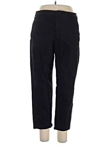 Lee Casual Pants (view 1)