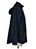 Brooks Brothers Blue Raincoat Size 4 - photo 4
