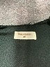 World Market 100% Acrylic Black Poncho One size - photo 7