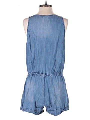 SNEAK PEEK Romper (view 2)