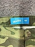 Old Navy Camo Green Cargo Pants Size 4T - photo 3
