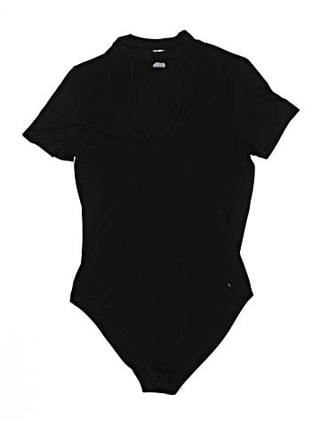 Gaze Bodysuit (view 1)