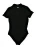 Gaze Black Bodysuit Size M - photo 1