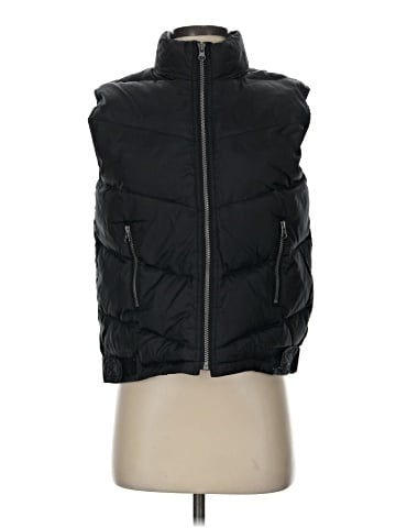 New York & Company Vest (view 1)