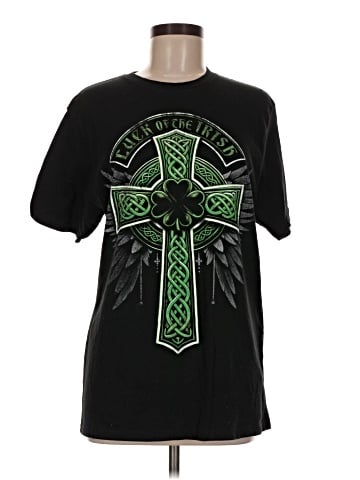 Way to Celebrate! Short Sleeve T-Shirt (view 1)