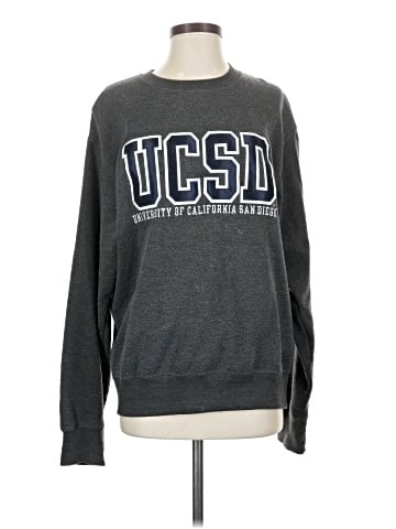 blue 84 Sweatshirt (view 1)