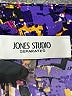 Jones Studio Purple Sleeveless Blouse Size L - photo 7