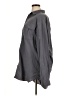 The North Face 100% Nylon Gray Long Sleeve Button-Down Shirt Size XL - photo 5